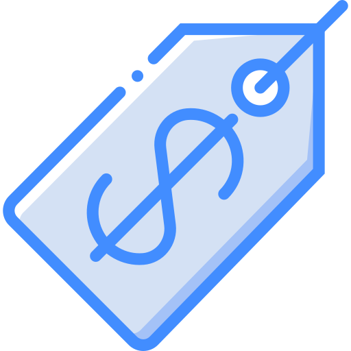 Price icon
