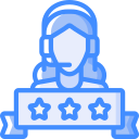 Service icon