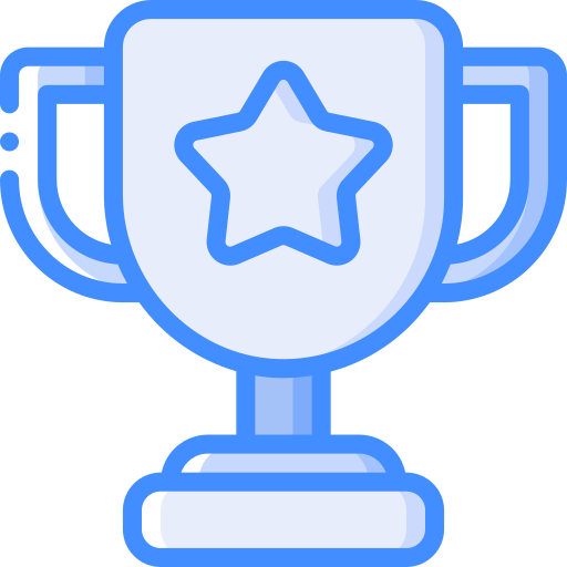 Trophy icon
